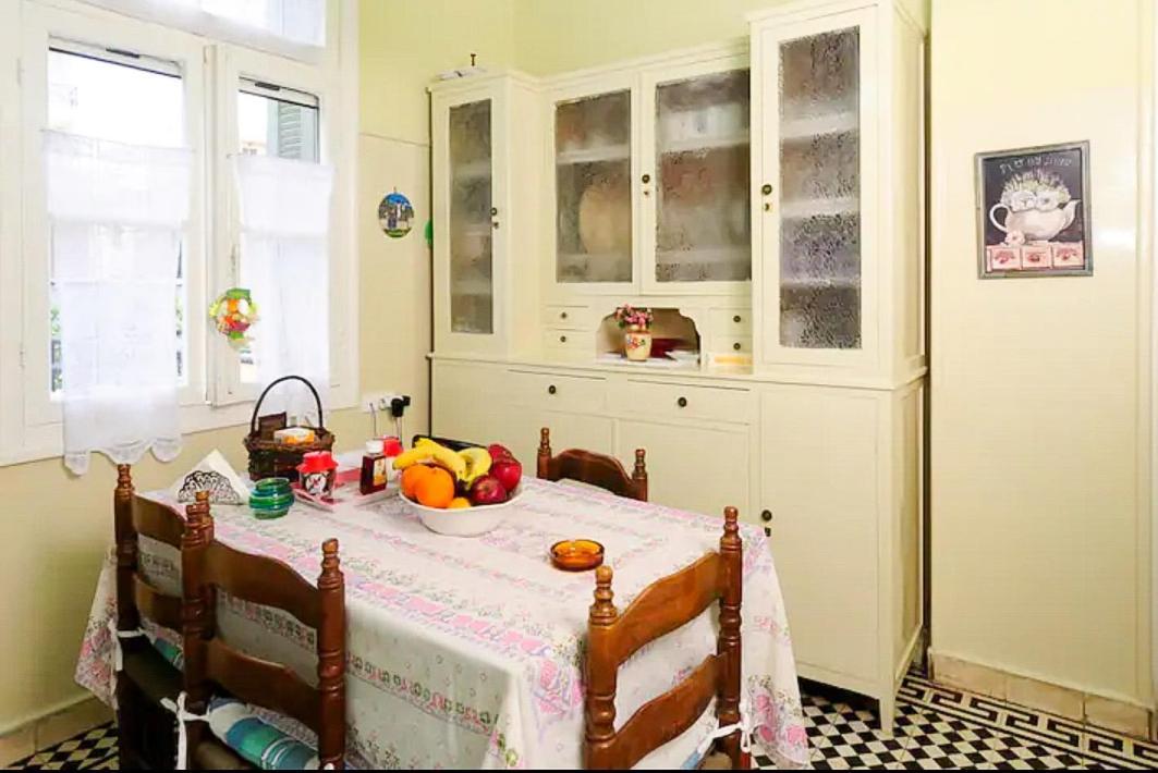 스파르티 Zeta'S Vintage Garden House 빌라 외부 사진