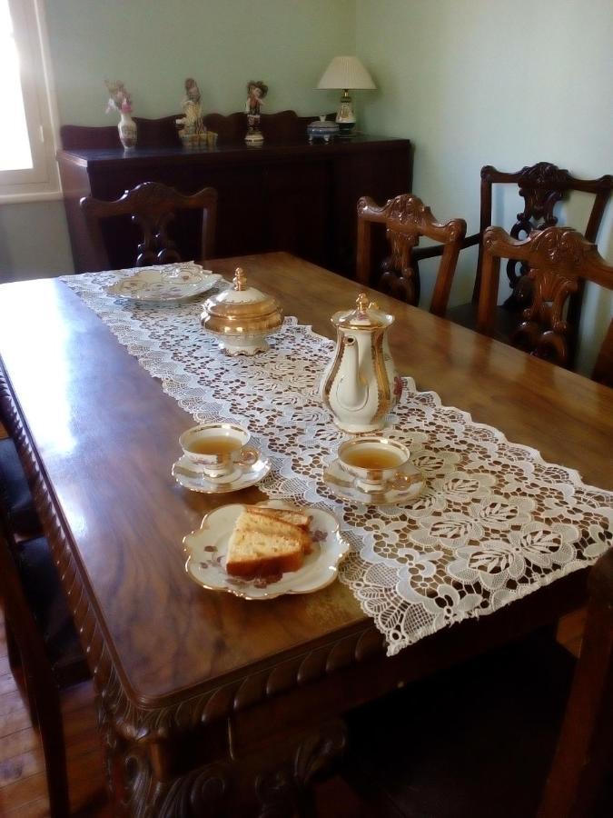 스파르티 Zeta'S Vintage Garden House 빌라 외부 사진