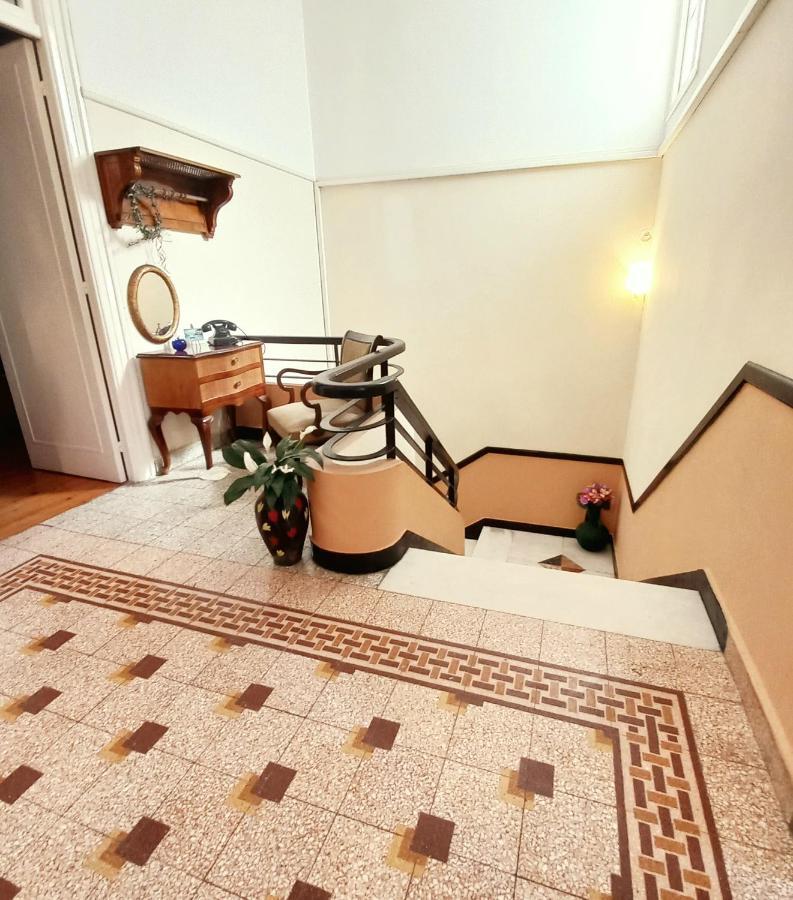 스파르티 Zeta'S Vintage Garden House 빌라 외부 사진