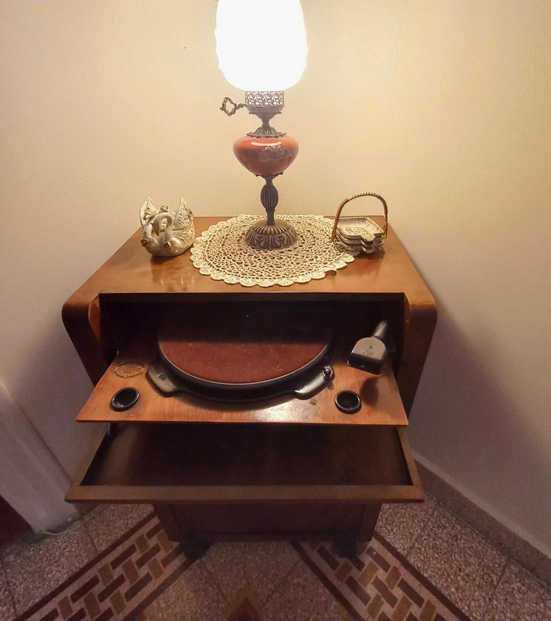 스파르티 Zeta'S Vintage Garden House 빌라 외부 사진